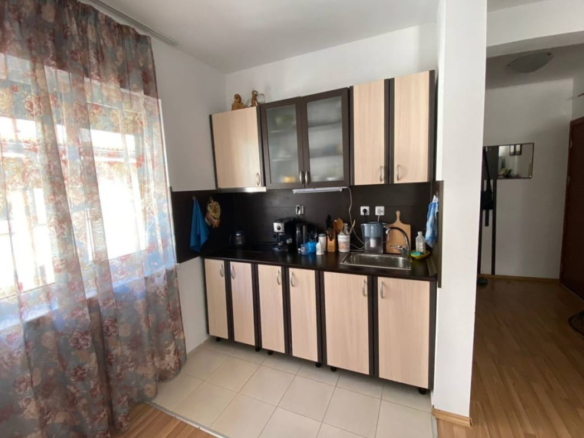 Квартира студия, Village House, Святой Влас