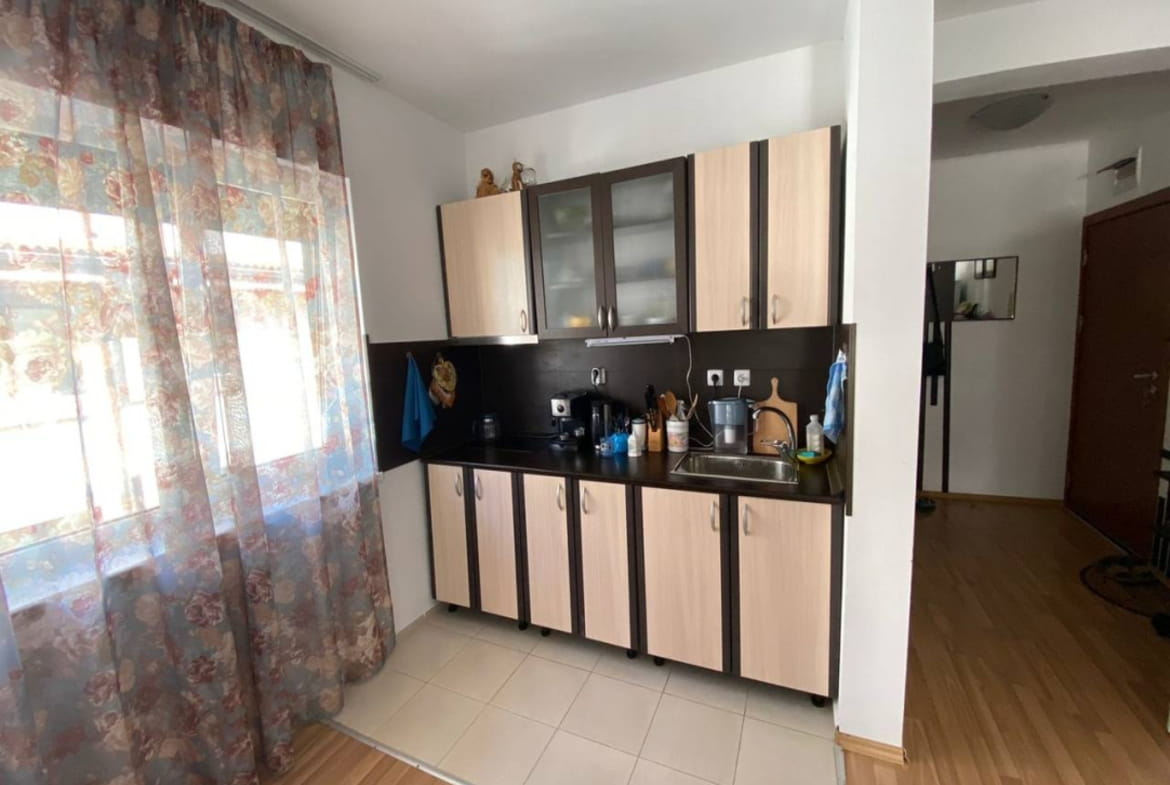 Квартира студия, Village House, Святой Влас