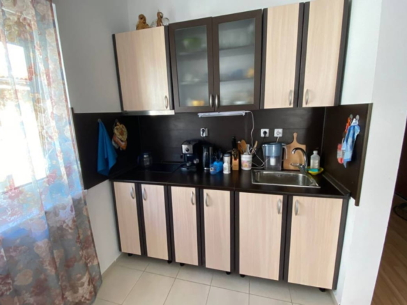 Квартира студия, Village House, Святой Влас