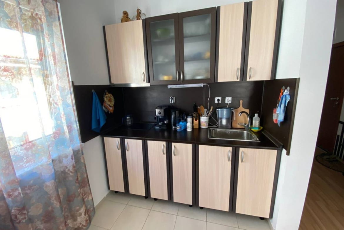 Квартира студия, Village House, Святой Влас
