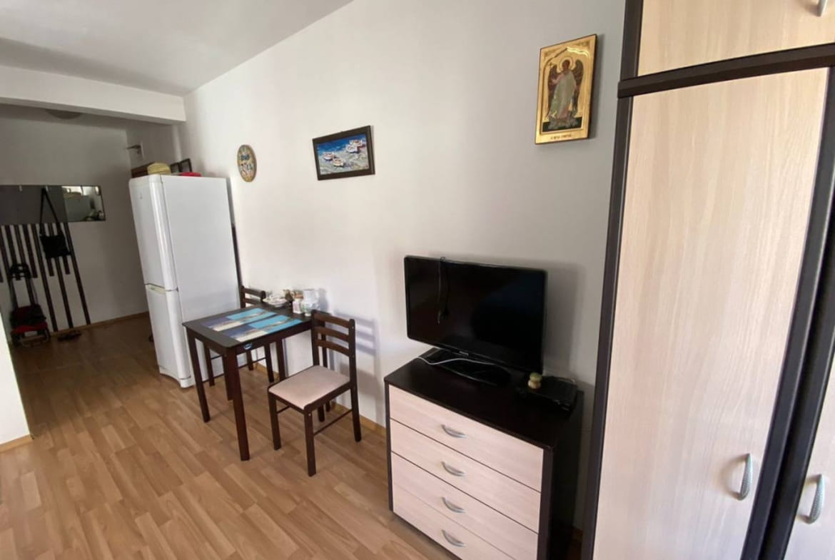 Квартира студия, Village House, Святой Влас