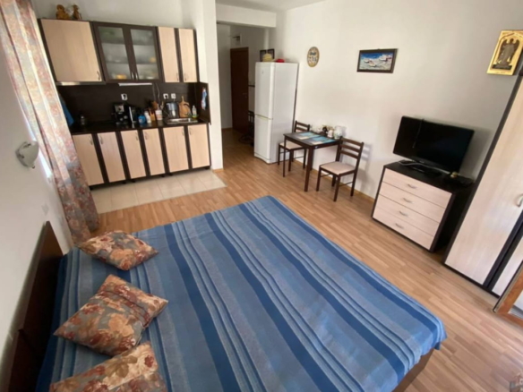 Квартира студия, Village House, Святой Влас
