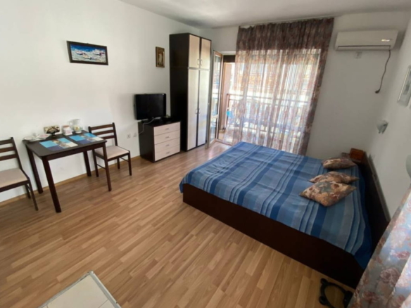 Квартира студия, Village House, Святой Влас