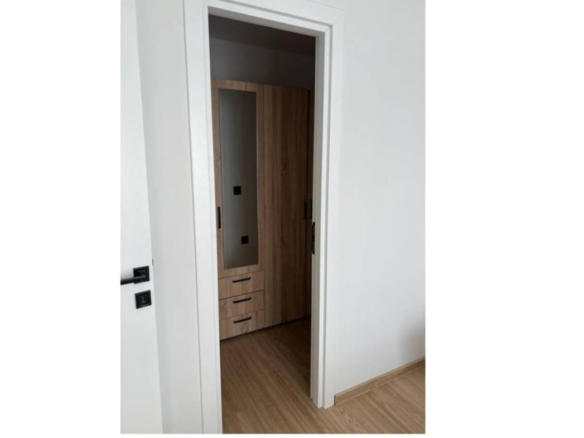 Апартамент 1+1. 1 Спальня. Комплекс Vogue Residence, Солнечный Берег.