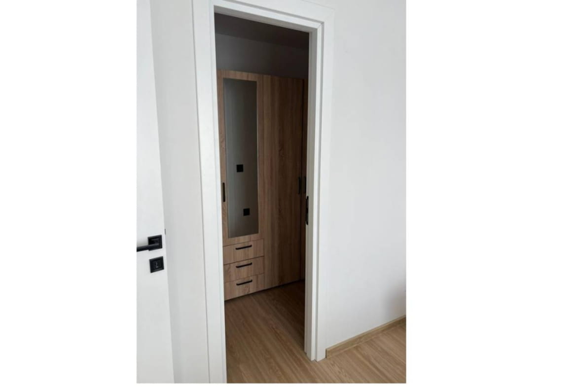 Апартамент 1+1. 1 Спальня. Комплекс Vogue Residence, Солнечный Берег.
