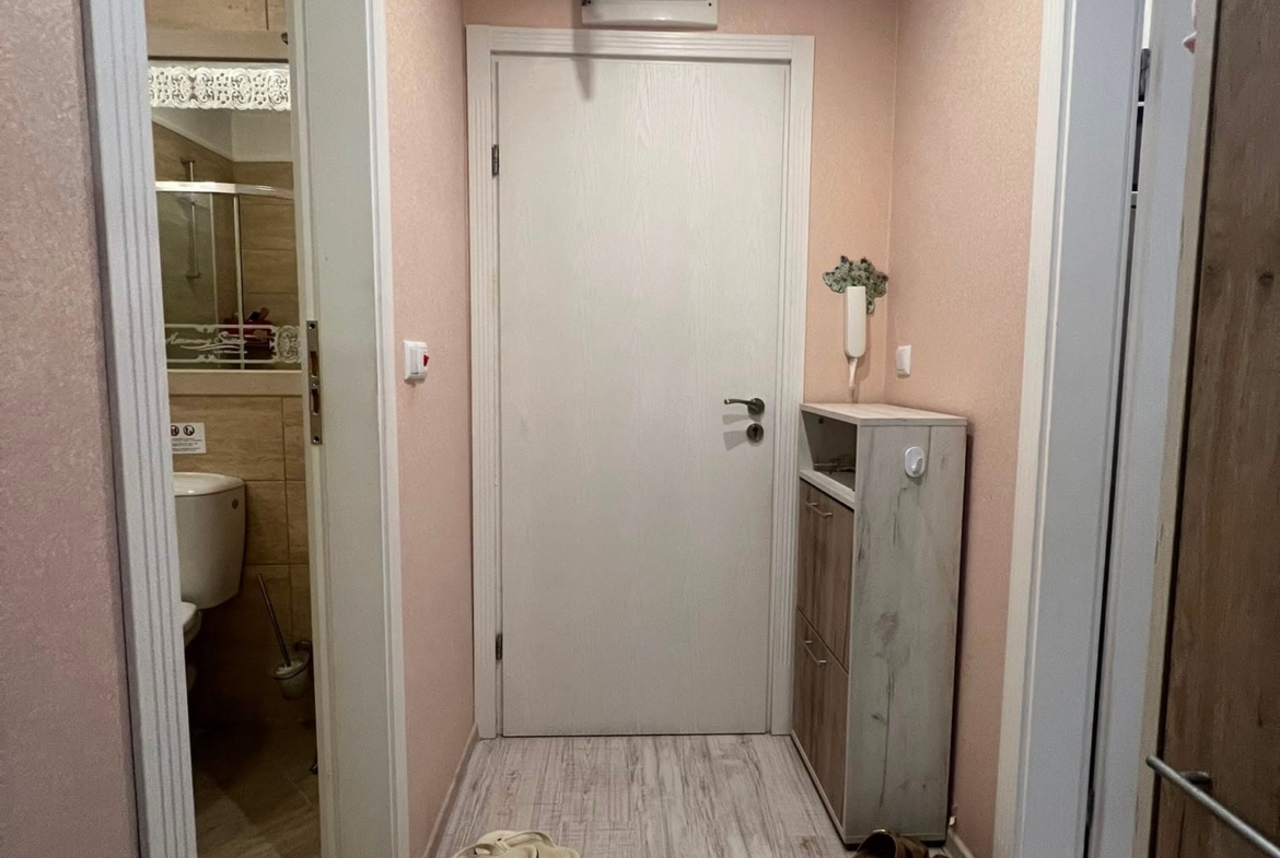 1+1 апартамент в SPA комплексе, Harmony Suits Monte Carlo, Солнечный Берег