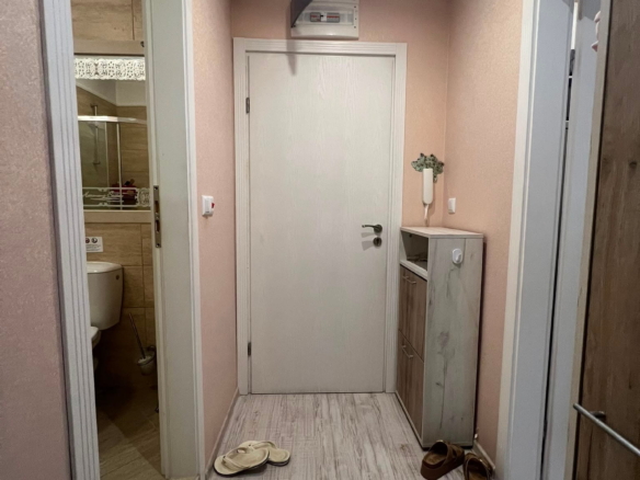 1+1 апартамент в SPA комплексе, Harmony Suits Monte Carlo, Солнечный Берег