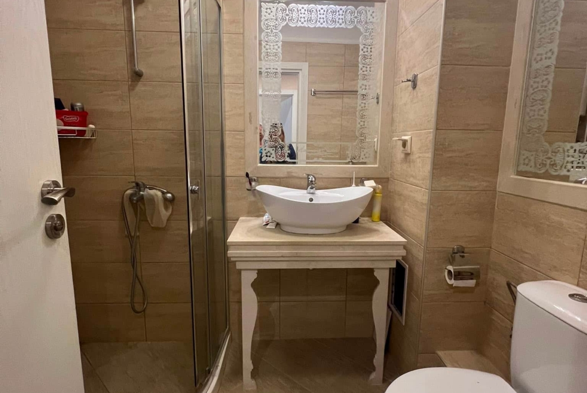 1+1 апартамент в SPA комплексе, Harmony Suits Monte Carlo, Солнечный Берег