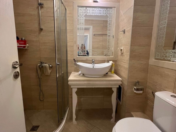 1+1 апартамент в SPA комплексе, Harmony Suits Monte Carlo, Солнечный Берег