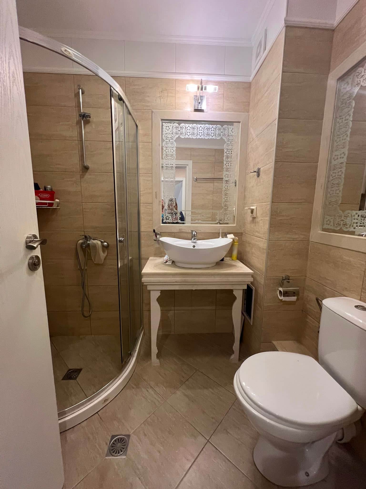 1+1 апартамент в SPA комплексе, Harmony Suits Monte Carlo, Солнечный Берег