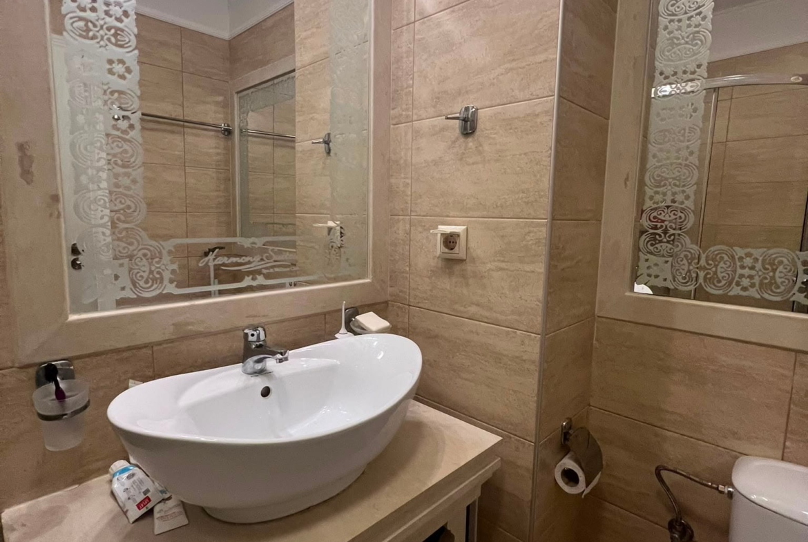 1+1 апартамент в SPA комплексе, Harmony Suits Monte Carlo, Солнечный Берег