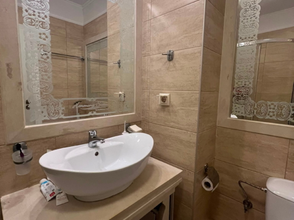1+1 апартамент в SPA комплексе, Harmony Suits Monte Carlo, Солнечный Берег