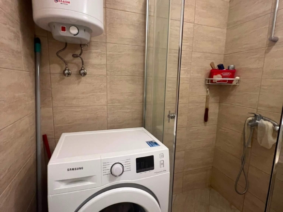 1+1 апартамент в SPA комплексе, Harmony Suits Monte Carlo, Солнечный Берег