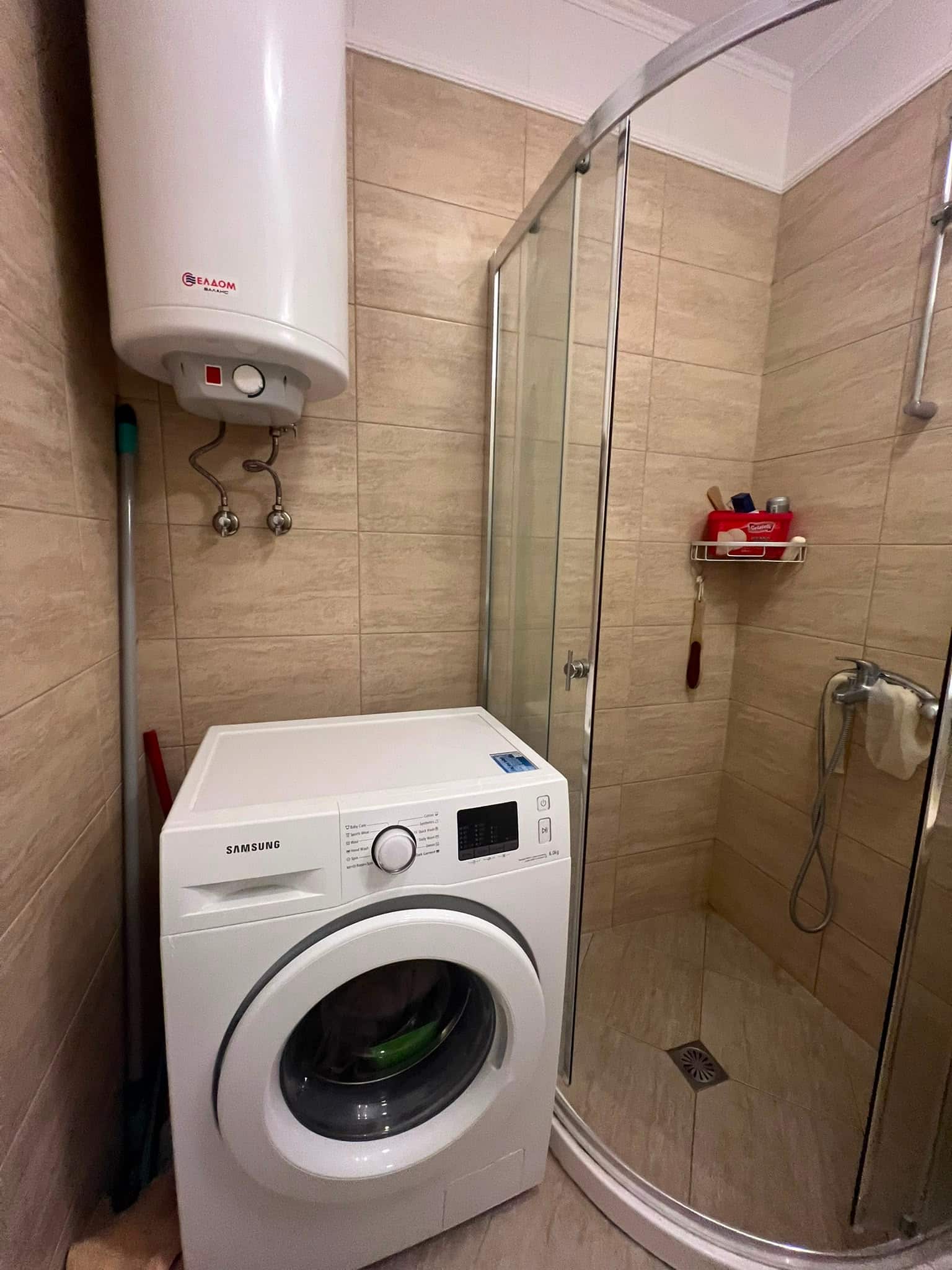 1+1 апартамент в SPA комплексе, Harmony Suits Monte Carlo, Солнечный Берег