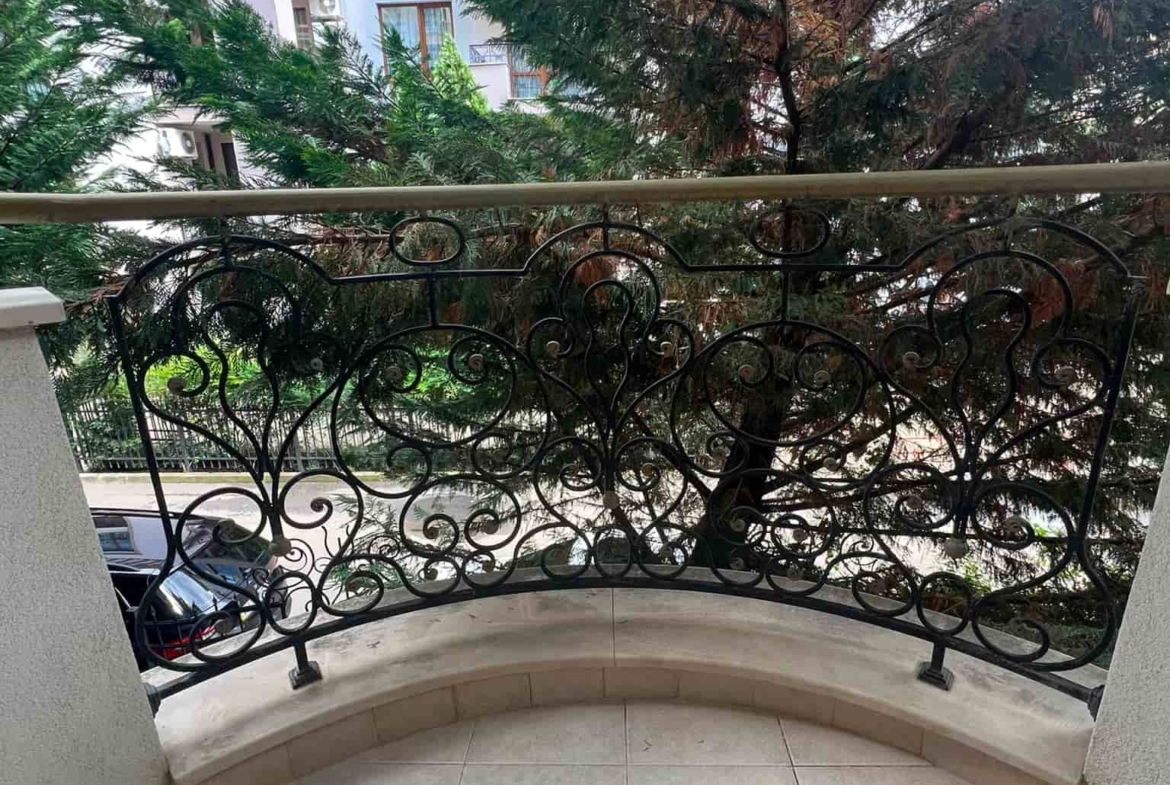 1+1 апартамент в SPA комплексе, Harmony Suits Monte Carlo, Солнечный Берег