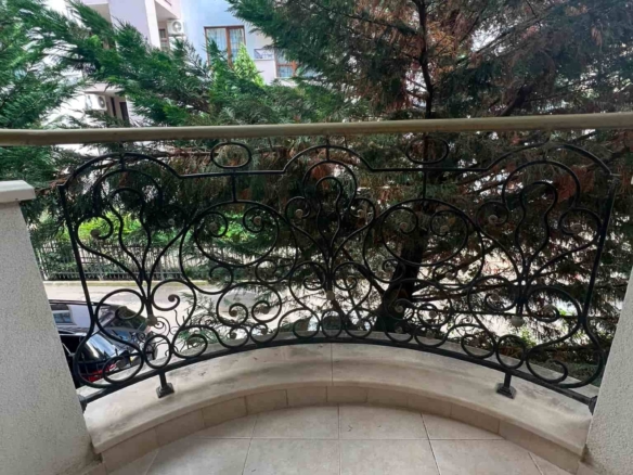 1+1 апартамент в SPA комплексе, Harmony Suits Monte Carlo, Солнечный Берег