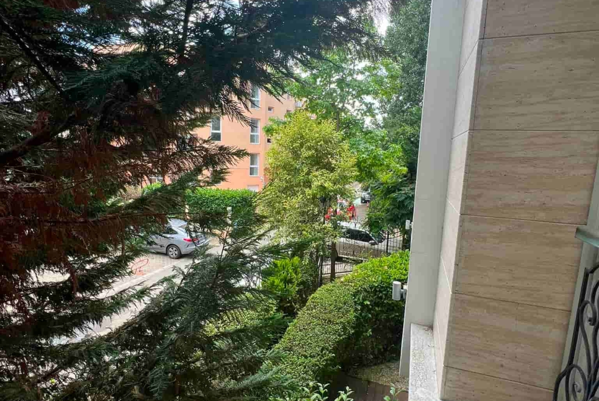 1+1 апартамент в SPA комплексе, Harmony Suits Monte Carlo, Солнечный Берег