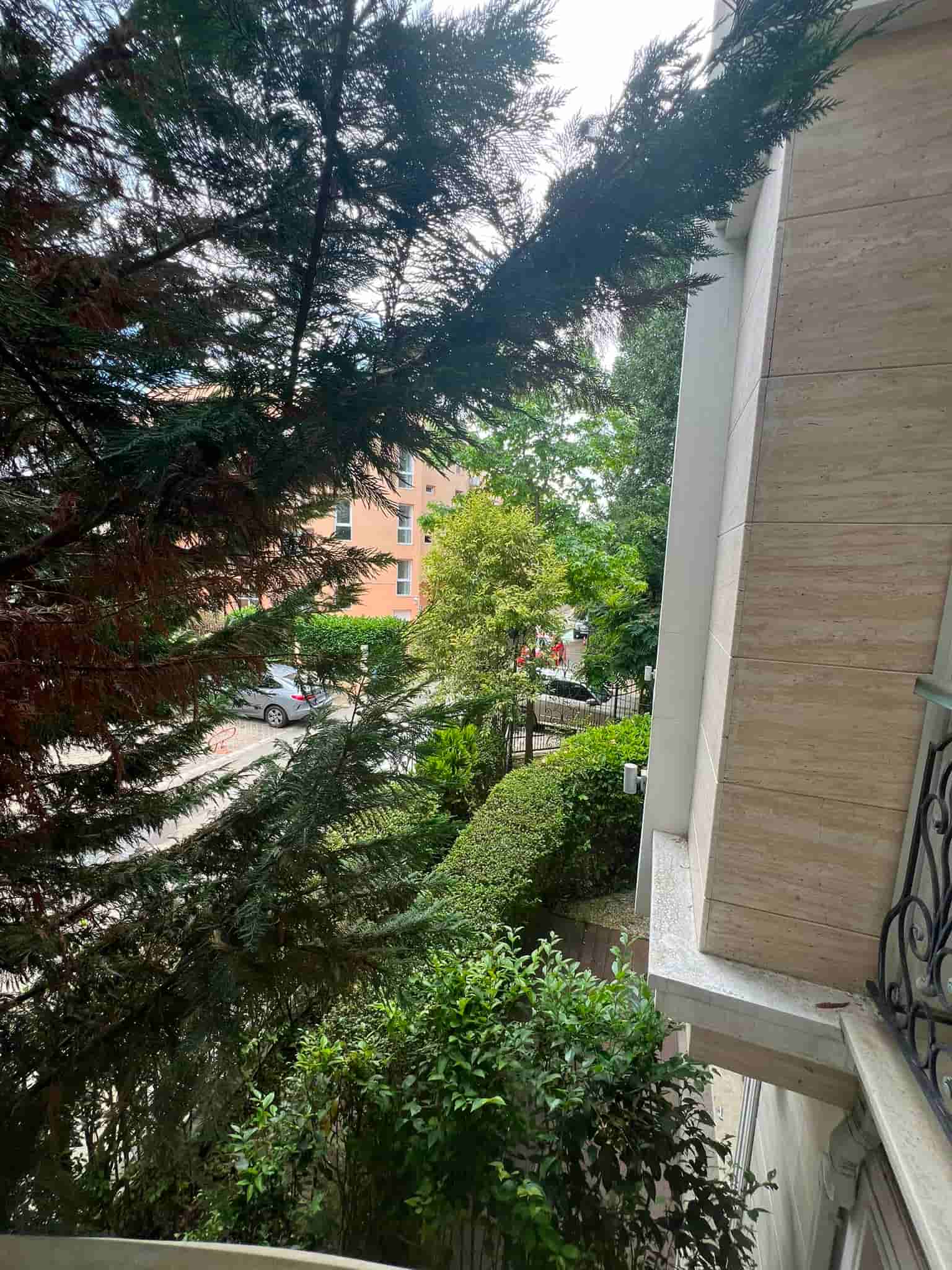 1+1 апартамент в SPA комплексе, Harmony Suits Monte Carlo, Солнечный Берег