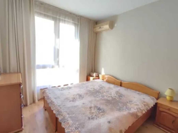 Апартамент 1+1, Первая линия моря, SPA комплекс Royal Bay 1,  Святой Влас