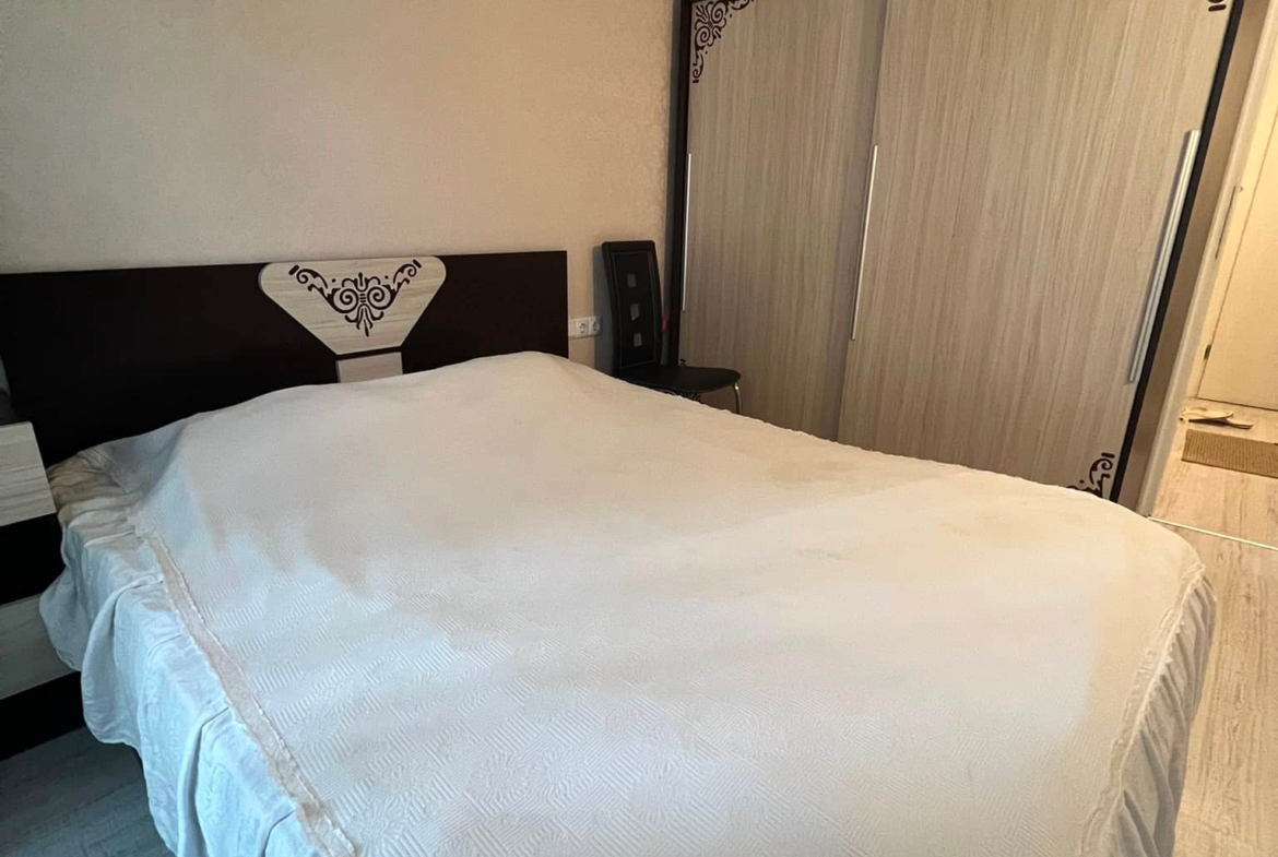 1+1 апартамент в SPA комплексе, Harmony Suits Monte Carlo, Солнечный Берег