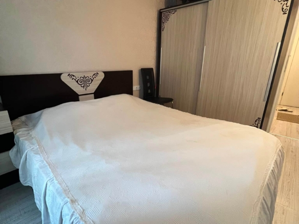 1+1 апартамент в SPA комплексе, Harmony Suits Monte Carlo, Солнечный Берег