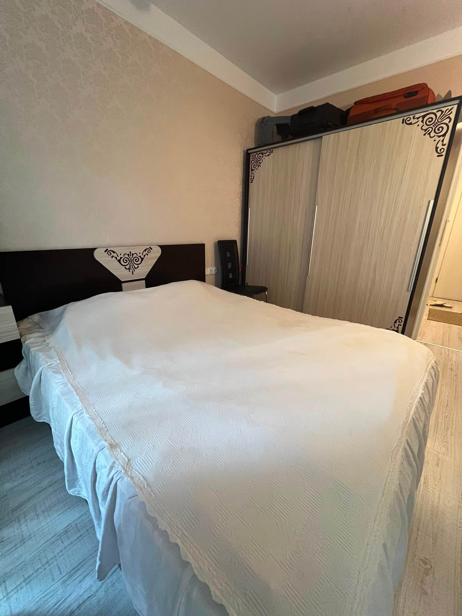 1+1 апартамент в SPA комплексе, Harmony Suits Monte Carlo, Солнечный Берег