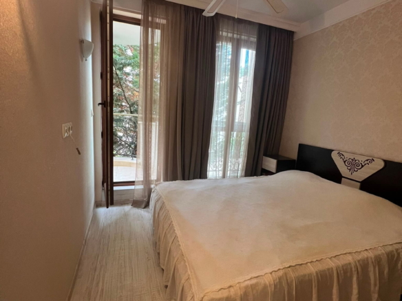 1+1 апартамент в SPA комплексе, Harmony Suits Monte Carlo, Солнечный Берег