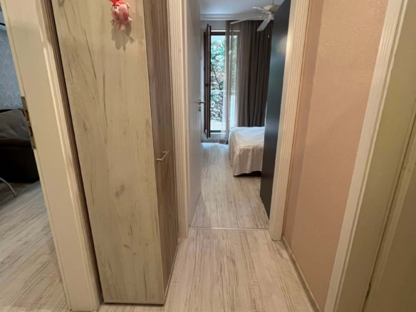 1+1 апартамент в SPA комплексе, Harmony Suits Monte Carlo, Солнечный Берег