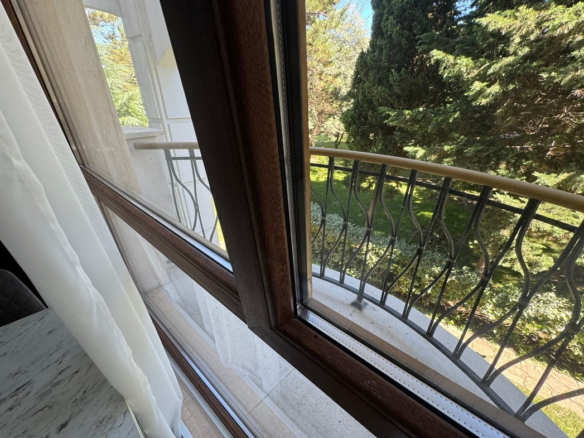 Премиум апартамент 1+1, с одной спальней, комплекс Harmony Suites Premium , Солнечный берег