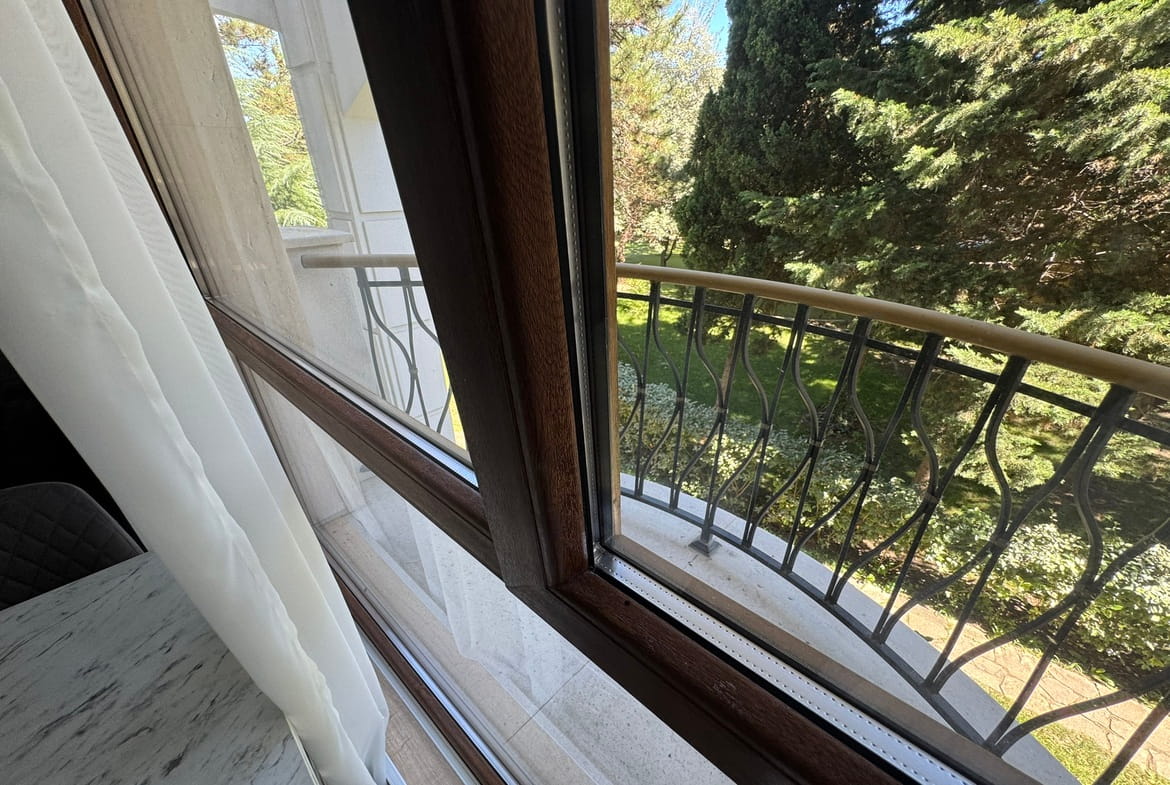Премиум апартамент 1+1, с одной спальней, комплекс Harmony Suites Premium , Солнечный берег