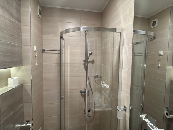 Премиум апартамент 1+1, с одной спальней, комплекс Harmony Suites Premium , Солнечный берег