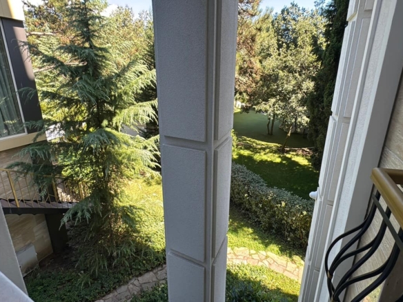 Премиум апартамент 1+1, с одной спальней, комплекс Harmony Suites Premium , Солнечный берег