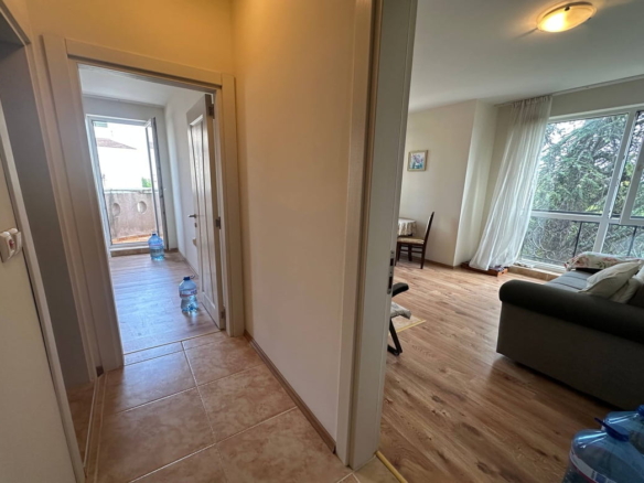 Апартамент 1+1, с одной спальней, комплекс Melia Park 10 , Равда