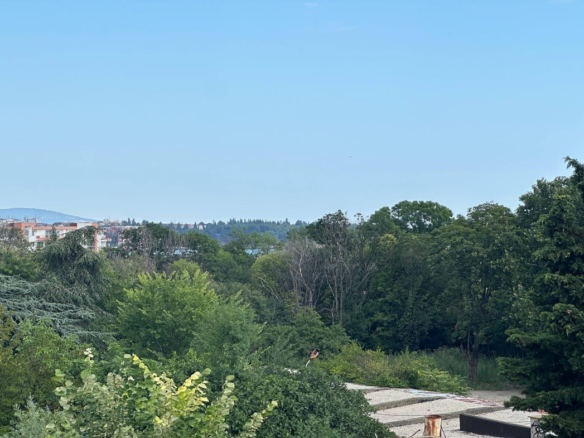 Апартамент 1+1, с одной спальней, комплекс Melia Park 10 , Равда