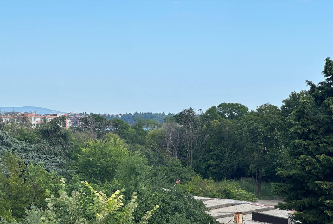 Апартамент 1+1, с одной спальней, комплекс Melia Park 10 , Равда