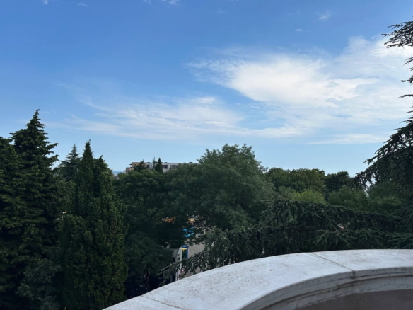 Апартамент 1+1, с одной спальней, комплекс Melia Park 10 , Равда