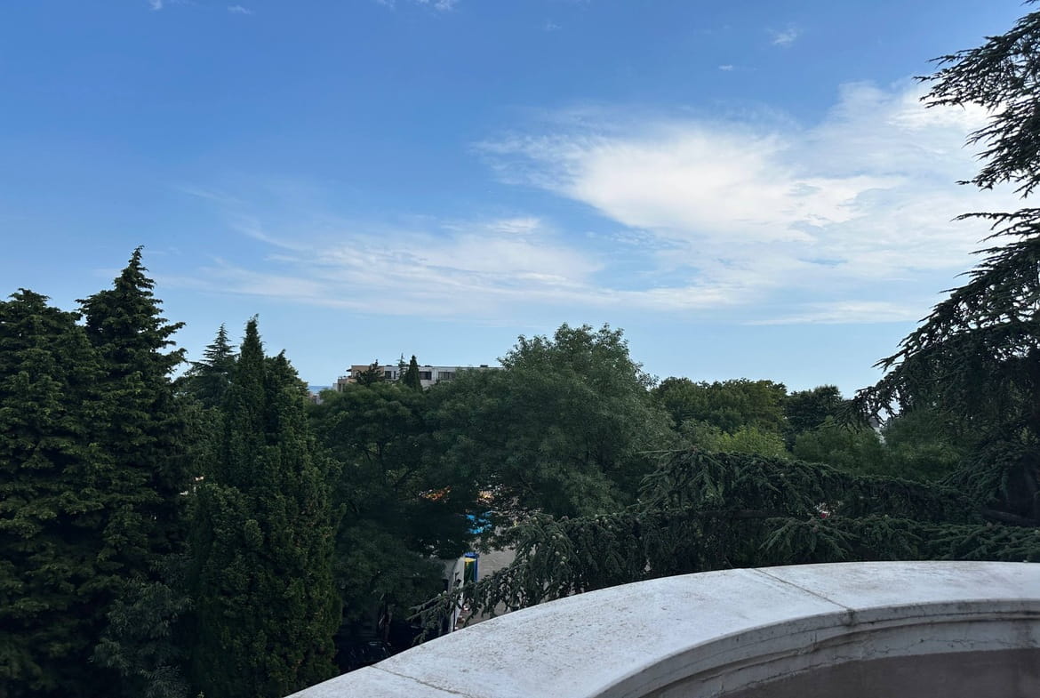 Апартамент 1+1, с одной спальней, комплекс Melia Park 10 , Равда