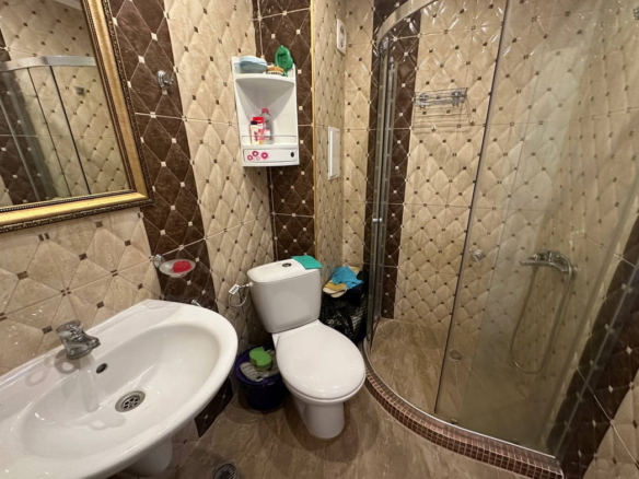 Апартамент 1+1, с одной спальней, комплекс Melia Park 10 , Равда