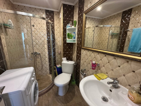 Апартамент 1+1, с одной спальней, комплекс Melia Park 10 , Равда