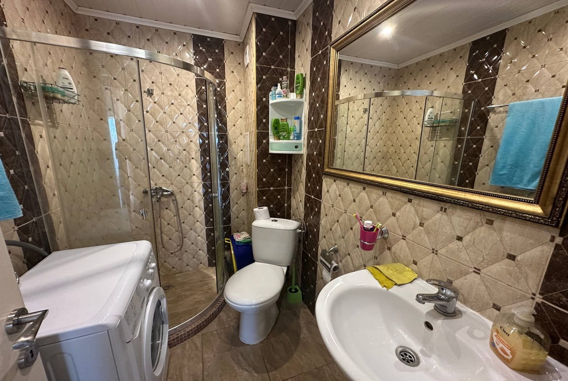 Апартамент 1+1, с одной спальней, комплекс Melia Park 10 , Равда