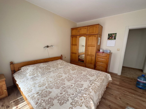 Апартамент 1+1, с одной спальней, комплекс Melia Park 10 , Равда