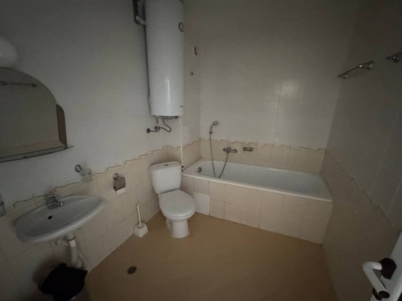 Апартамент 1+1, с одной спальней,  комплекс закрытого типа – Vista del Mar 2, Святой Влас