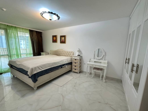 1+1, апартамент с 1-ой спальней,  комплекс Royal Bay 2 , Святой Влас