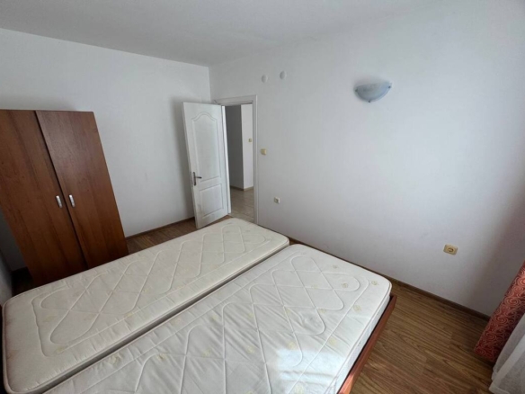 Апартамент 1+1, с одной спальней,  комплекс закрытого типа – Vista del Mar 2, Святой Влас