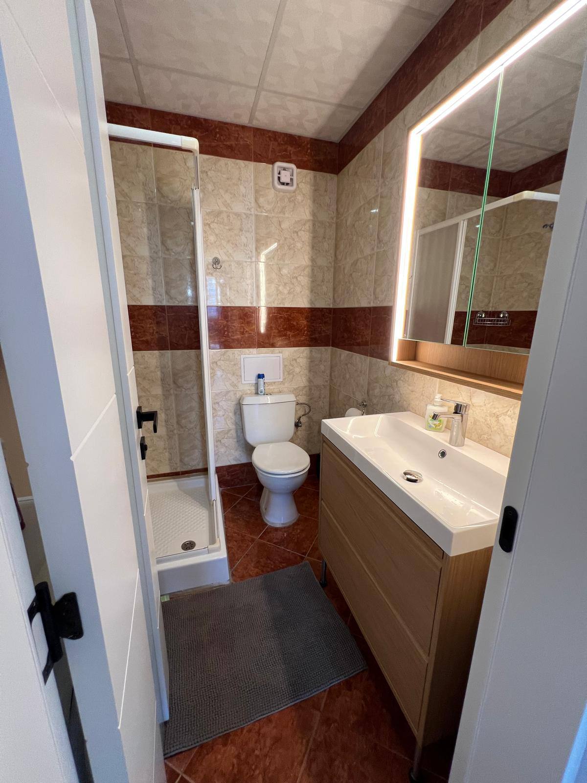 Ultra Sea View апартамент 1+3, Первая линия моря, Fort Noks Marina, Святой Влас