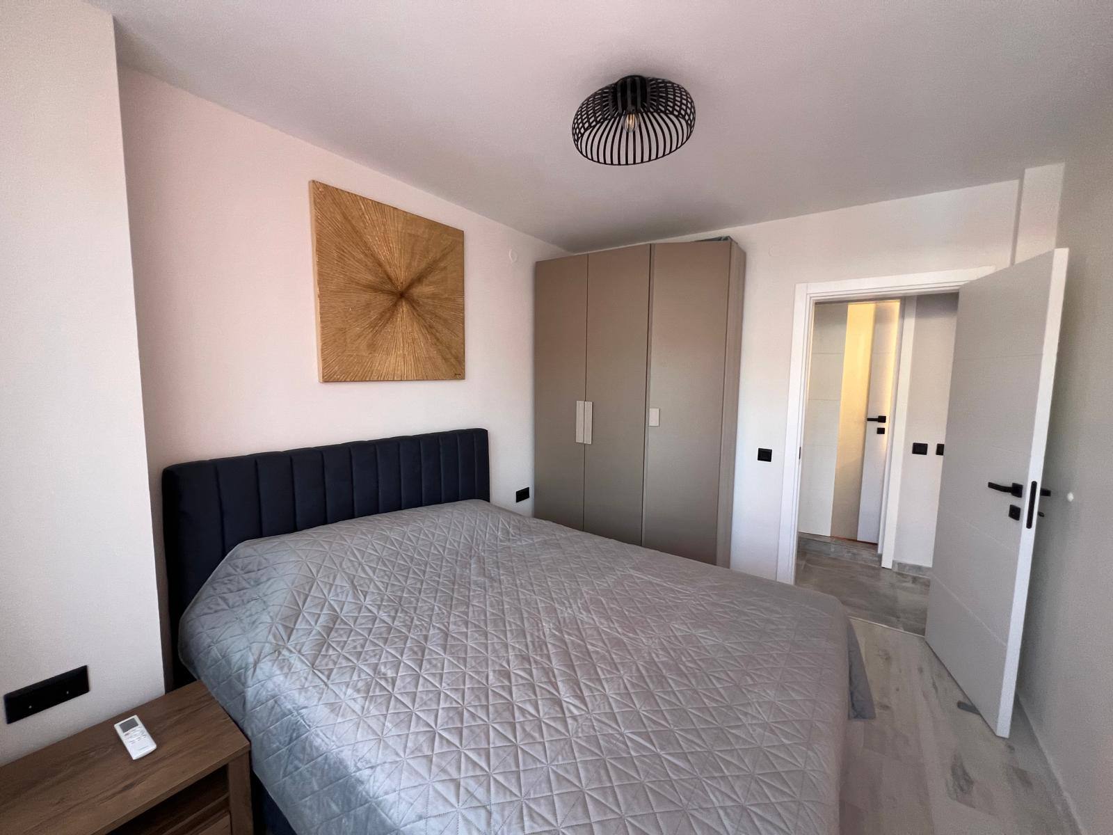 Ultra Sea View апартамент 1+3, Первая линия моря, Fort Noks Marina, Святой Влас