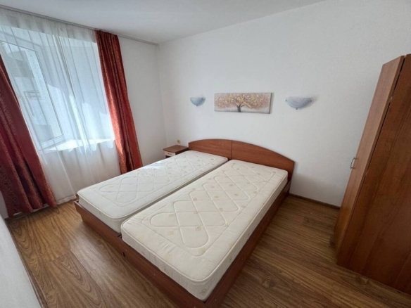 Апартамент 1+1, с одной спальней,  комплекс закрытого типа – Vista del Mar 2, Святой Влас
