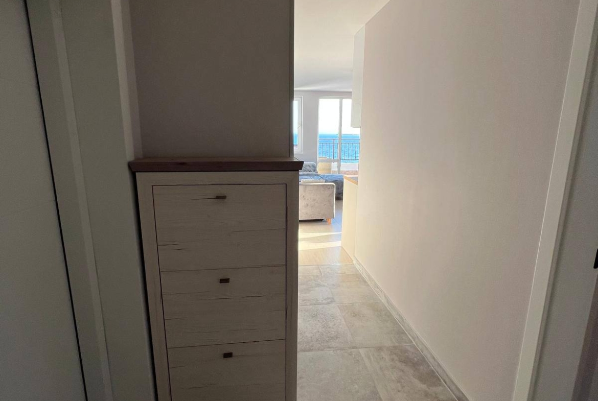Ultra Sea View апартамент 1+3, Первая линия моря, Fort Noks Marina, Святой Влас
