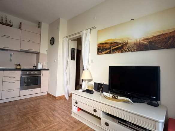 Апартамент 1+1, Первая линия моря, SPA комплекс Royal Bay 1,  Святой Влас