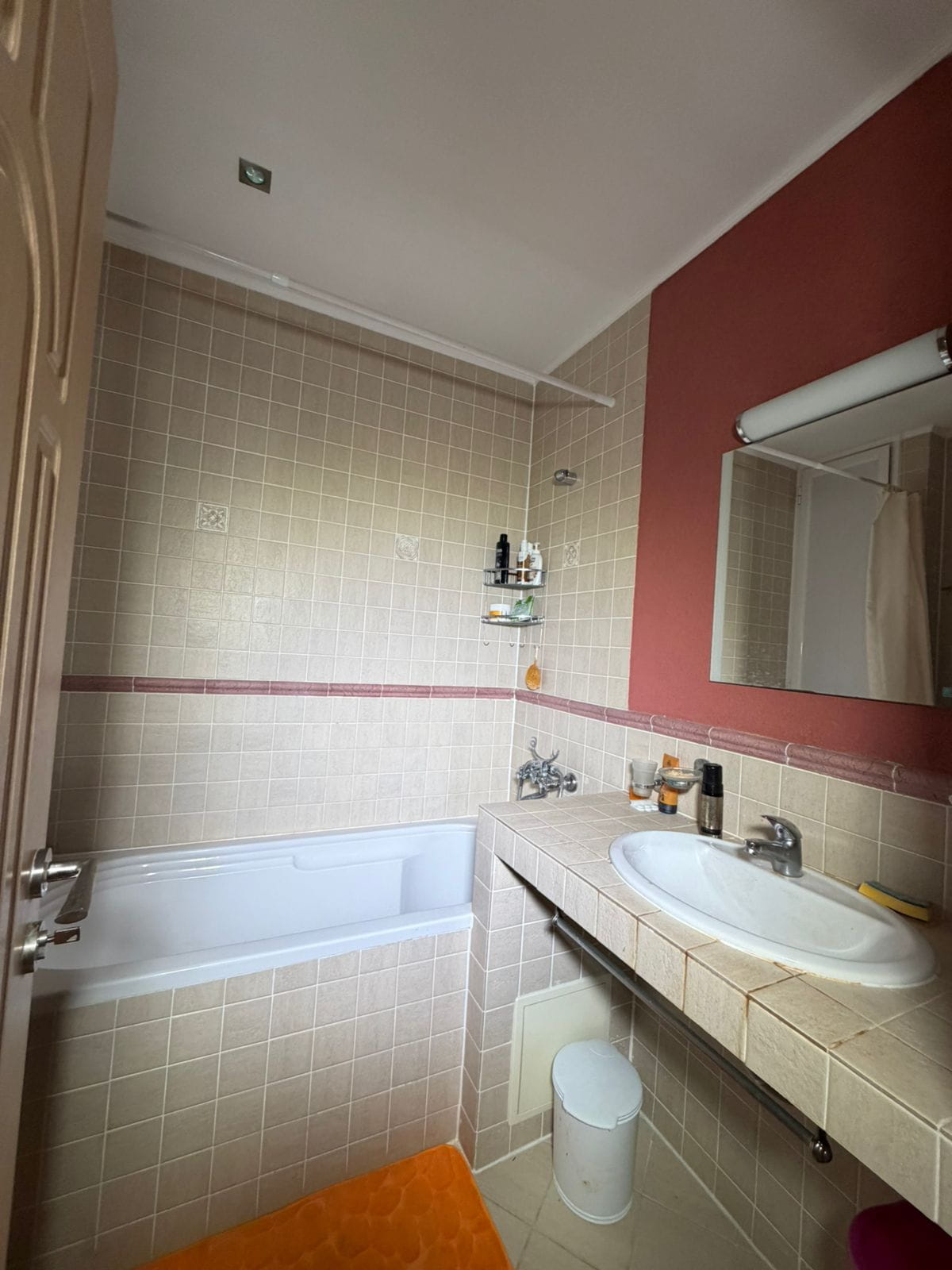 Апартамент 1+1, Первая линия моря, SPA комплекс Royal Bay 1,  Святой Влас